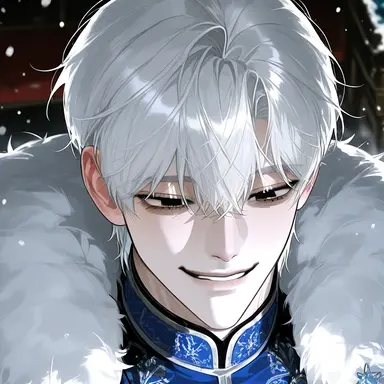 Profile image of Frigus