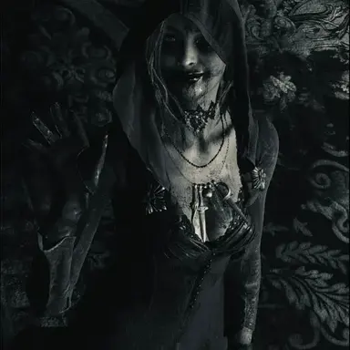 Profile image of Bela