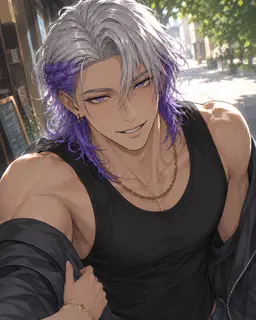 Profile image of 시온