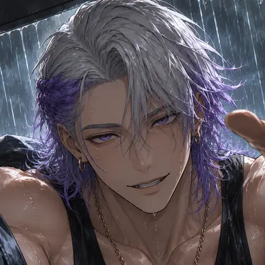 Profile image of 紫苑