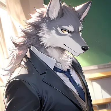 Profile image of 陸