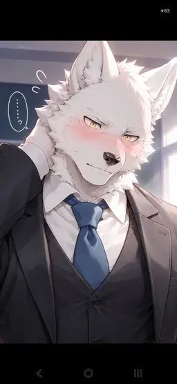 Profile image of 朔