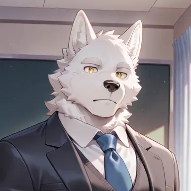 Profile image of 朔