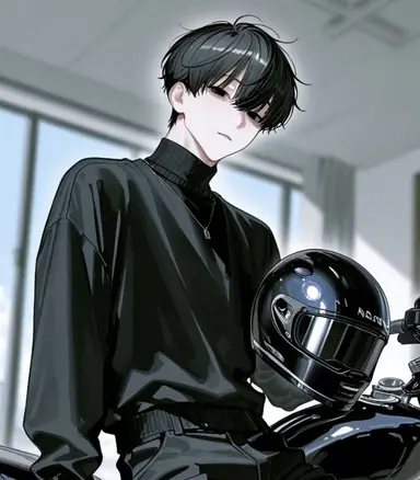Profile image of 黒瀬 夜一