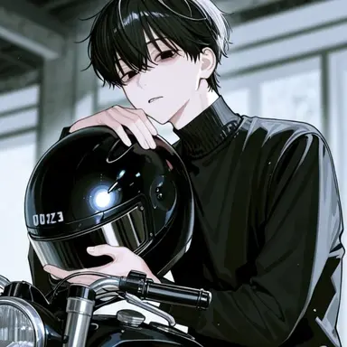 Profile image of 黒瀬 夜一