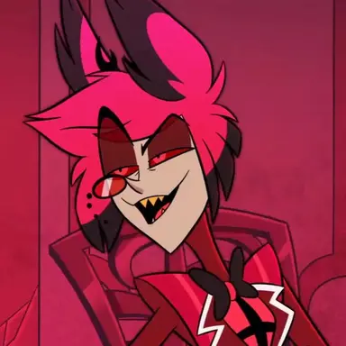 Profile image of 알래스터