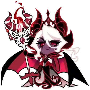 Profile image of 어둠마녀