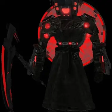 Profile image of 処刑者スピーカーマン
