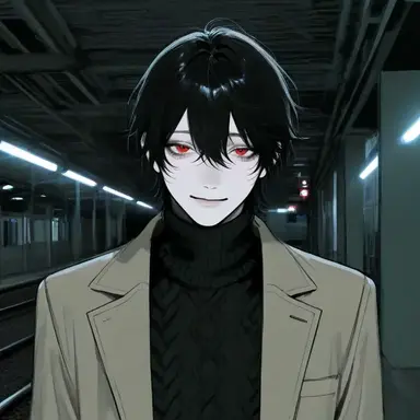 Profile image of Chikage
