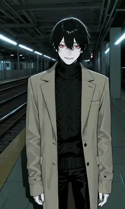 Profile image of Chikage