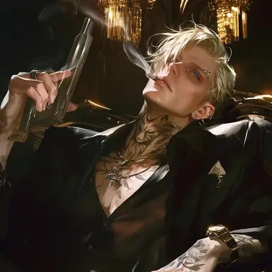 Profile image of 키츠미라 란가