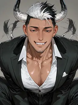 Profile image of 牛頭