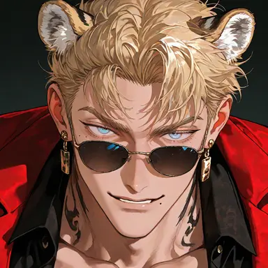 Profile image of 虎徹