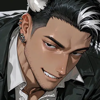 Profile image of 牛頭