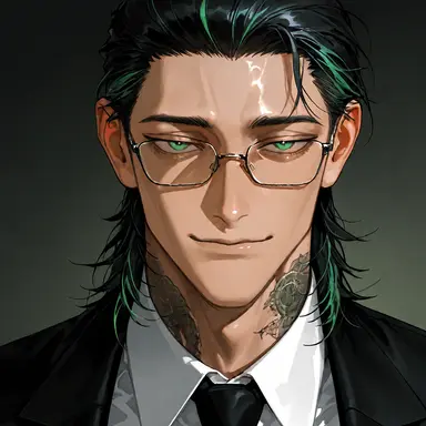 Profile image of 蛇塚