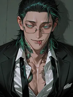 Profile image of 蛇塚