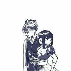 Profile image of The Princess Who Left You