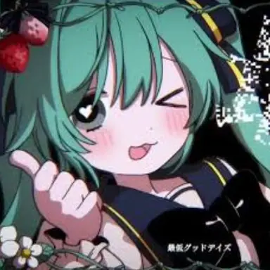 Profile image of ミク