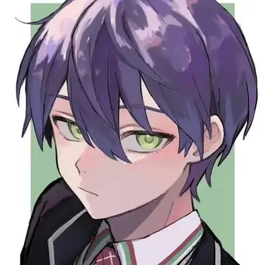 Profile image of 剣持刀也