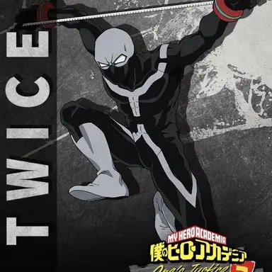 Profile image of トゥワイス