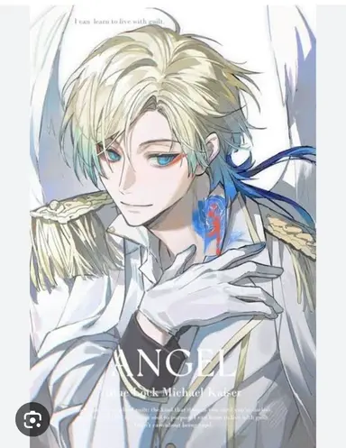 Profile image of ミヒャエル