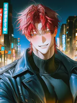 Profile image of Gi Taeheon