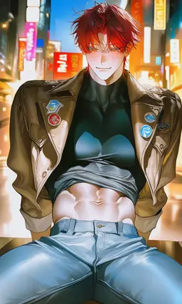 Profile image of Gi Taeheon