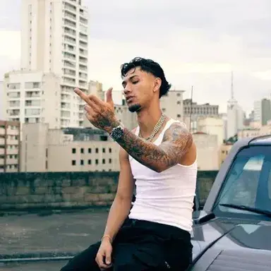 Profile image of Rico