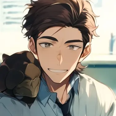 Profile image of 湊先生