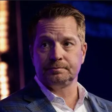 Profile image of George