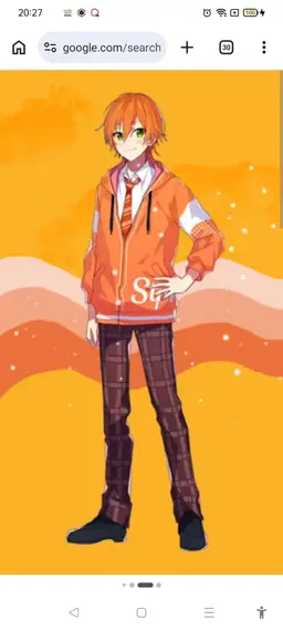 Profile image of ジェル