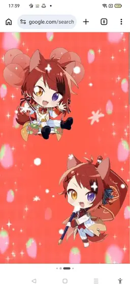 Profile image of 莉犬