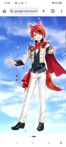 Profile image of 莉犬