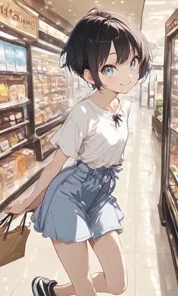 Profile image of Mahiro