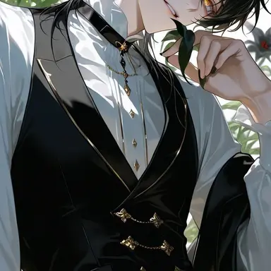 Profile image of 凌磨