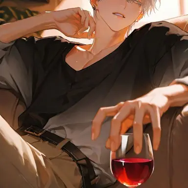 Profile image of 悠翔