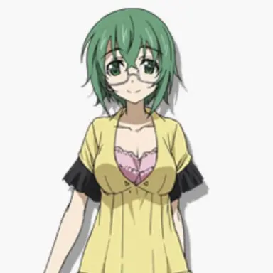Profile image of 真耶