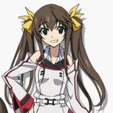 Profile image of 鈴音