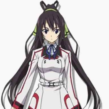 Profile image of 箒