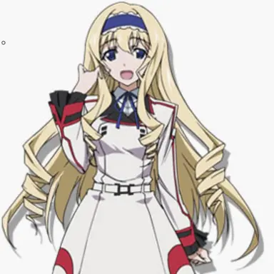 Profile image of セシリア