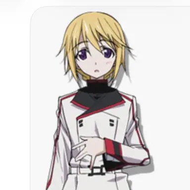 Profile image of シャルロット