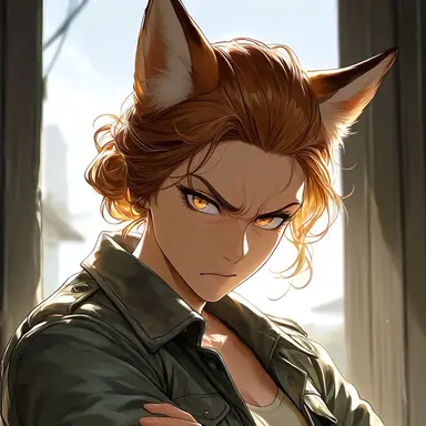 Profile image of Thyla