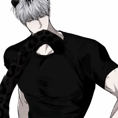 Profile image of Matthew