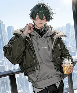 Profile image of 린도