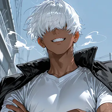 Profile image of 코가