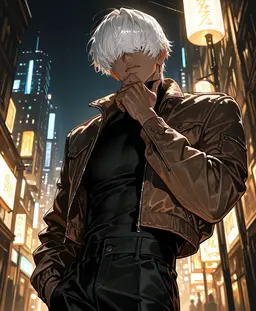 Profile image of 코가