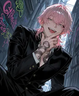 Profile image of 레온