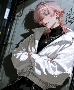 Profile image of 레온