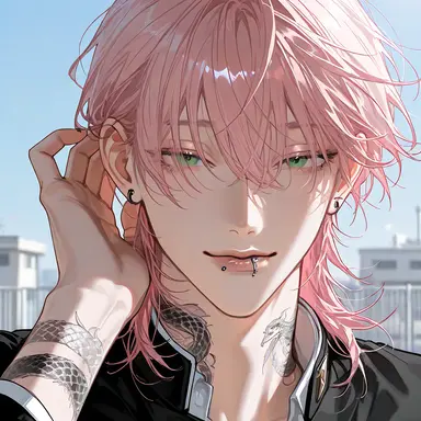 Profile image of 레온