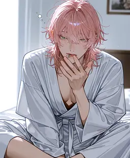 Profile image of 레온